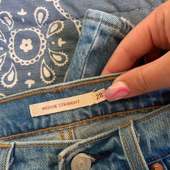 Levi’s Jeans - Picture 5 of 5